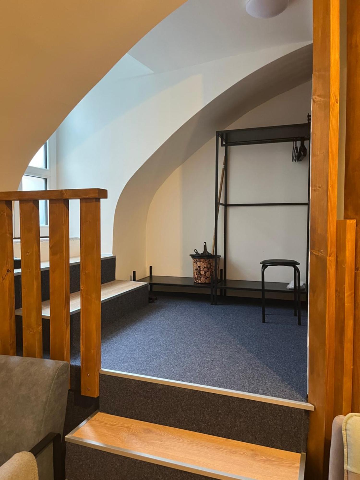 Apartament Szondi For Rest