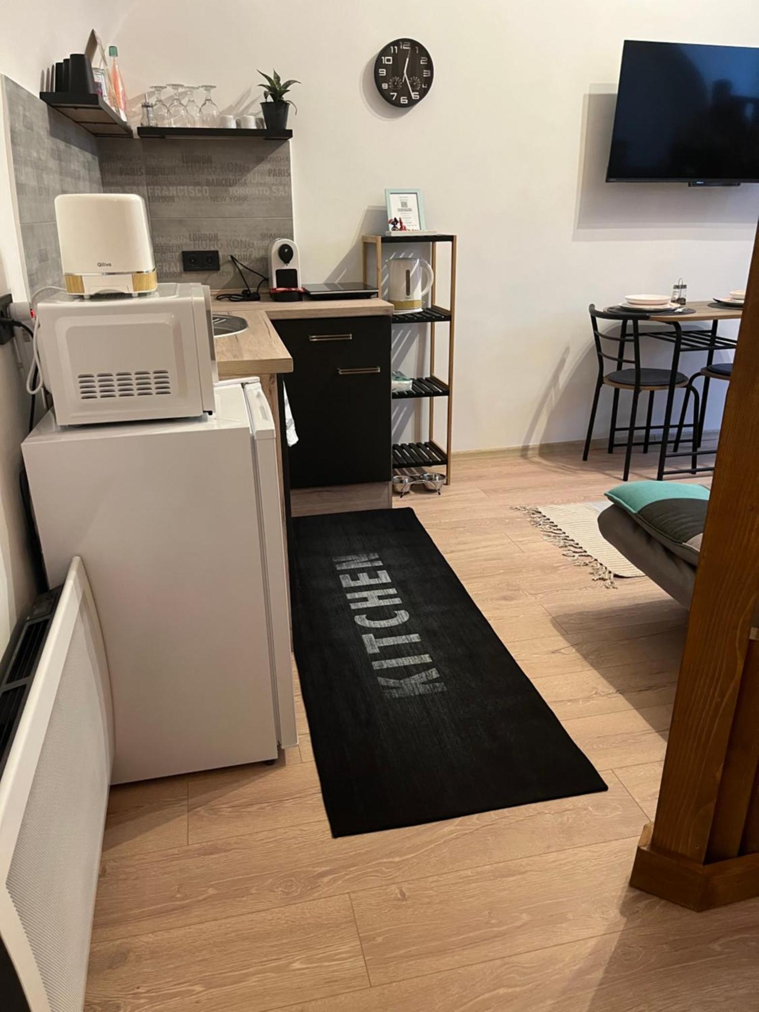 Apartament Szondi For Rest