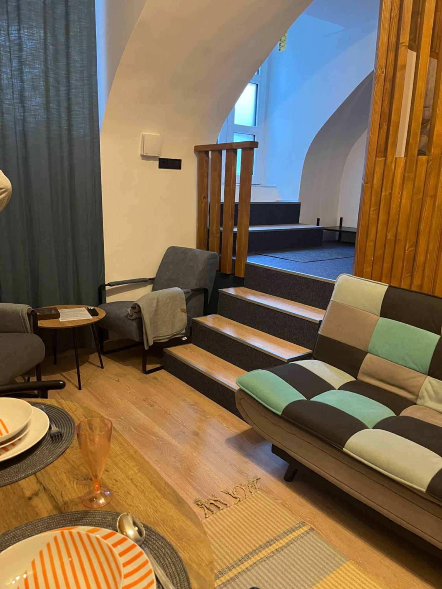 Apartament Szondi For Rest