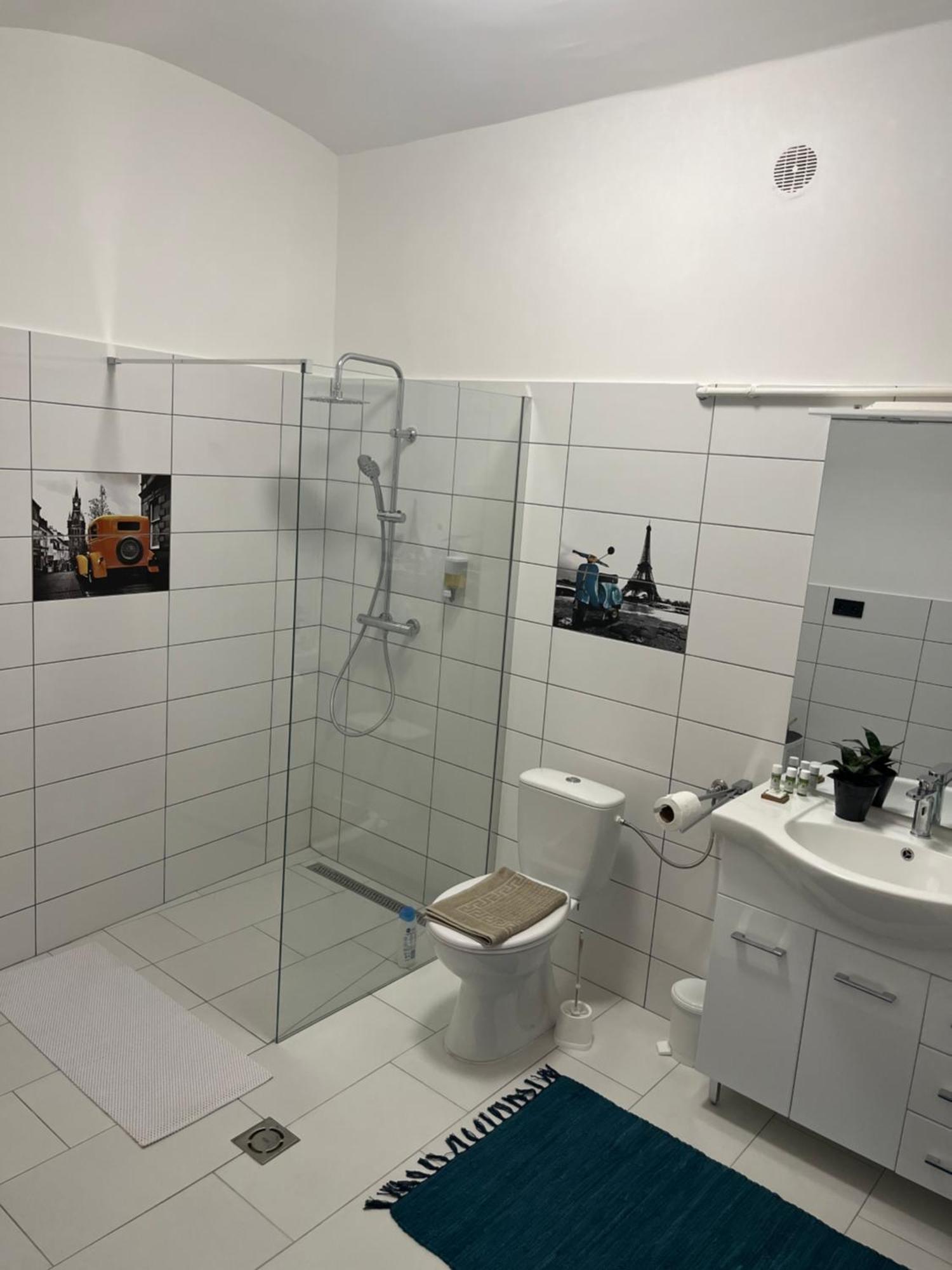 Apartament Szondi For Rest *
